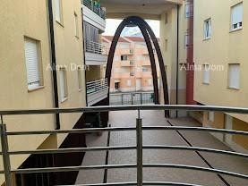 Stan s dvije spavaće sobe - 150m od plaže, Umag! 1