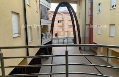 Трехкомнатная квартира в 150 м от пляжа