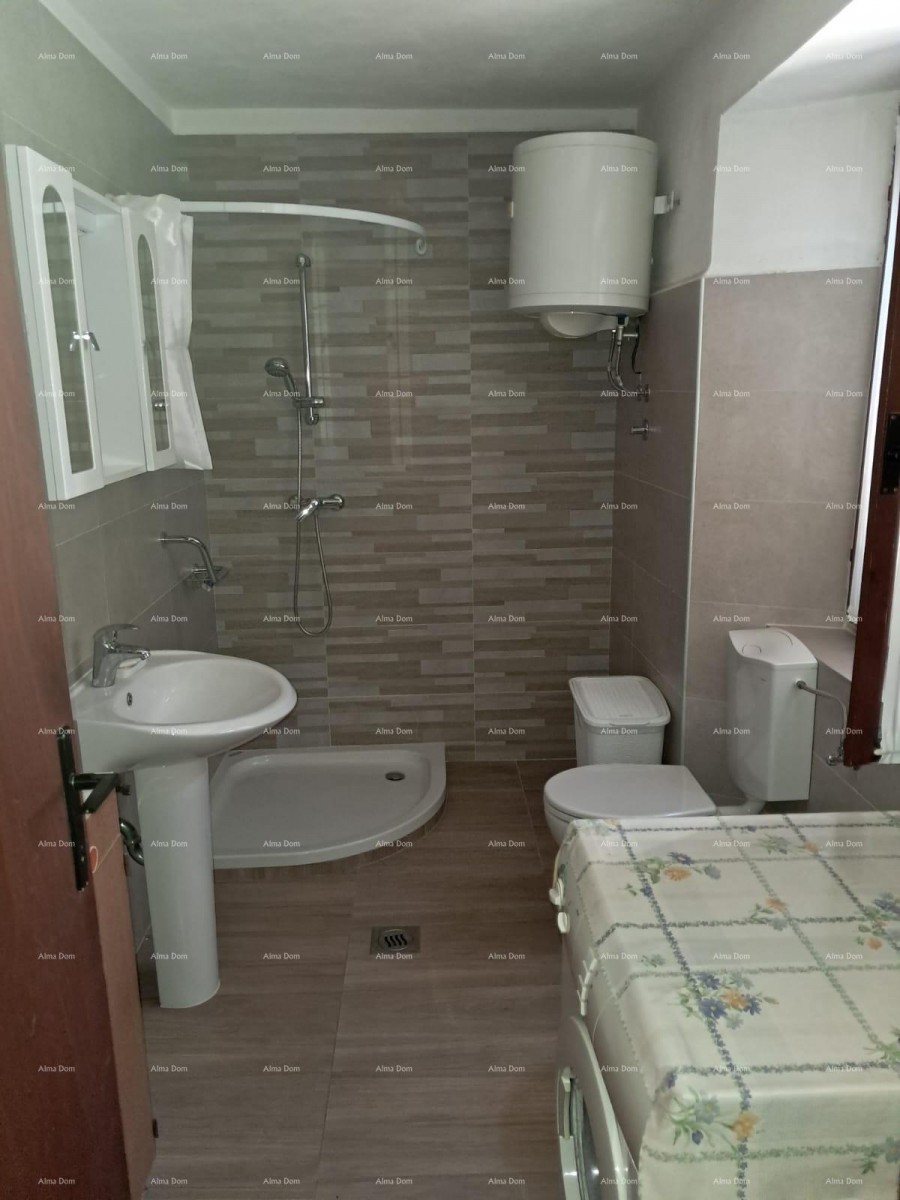 Buje! Casa su tre piani in centro 9