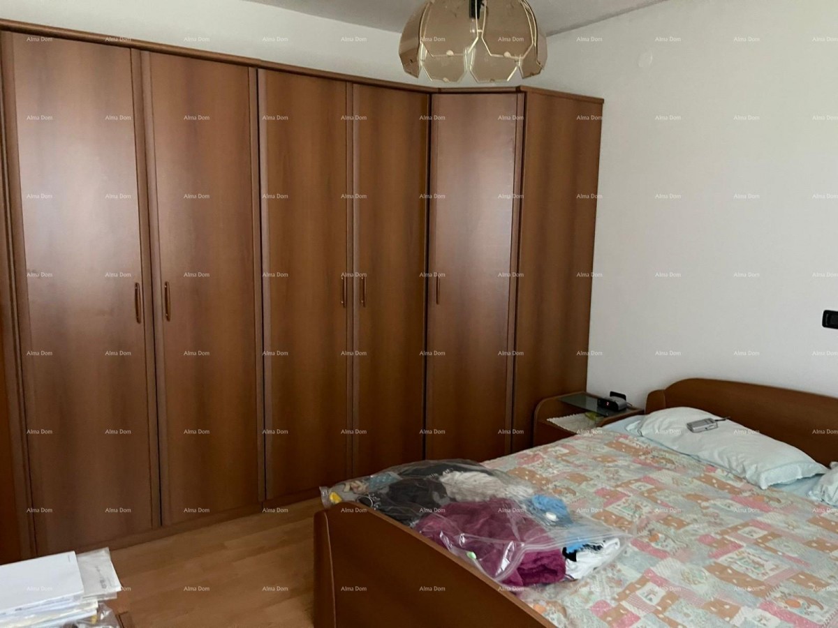 Umag! Casa con ampio giardino e terrazza. 14