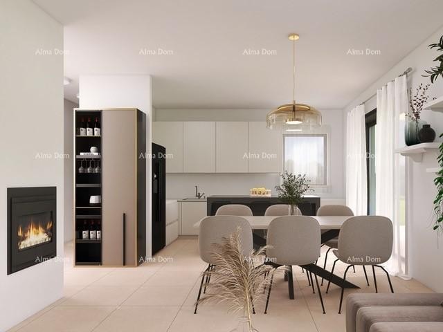 Lijepa, moderna kuća s bazenom, Rakalj! 7