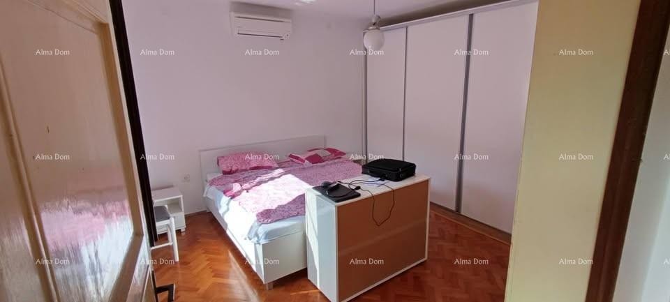 Na prodaju hiša  – Raša 4