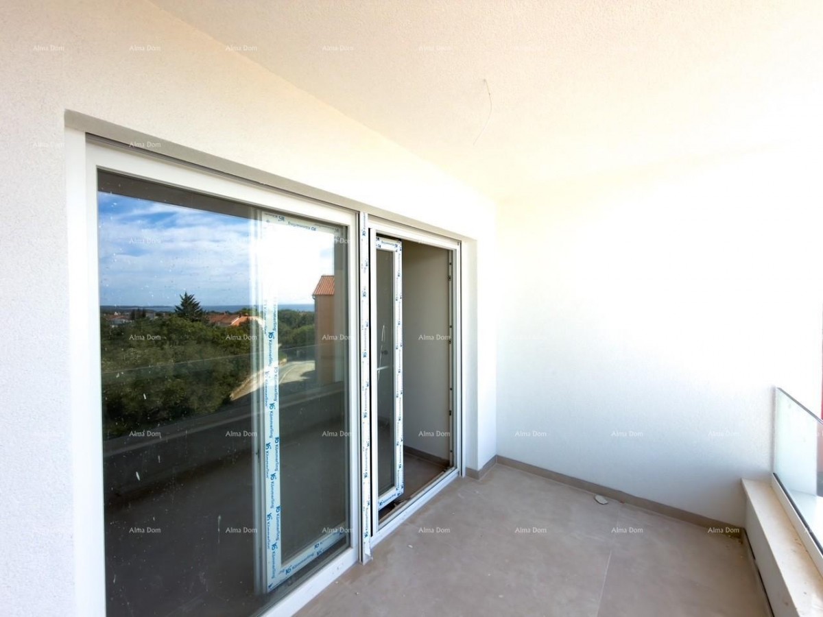 Apartment with a Sea View! 11