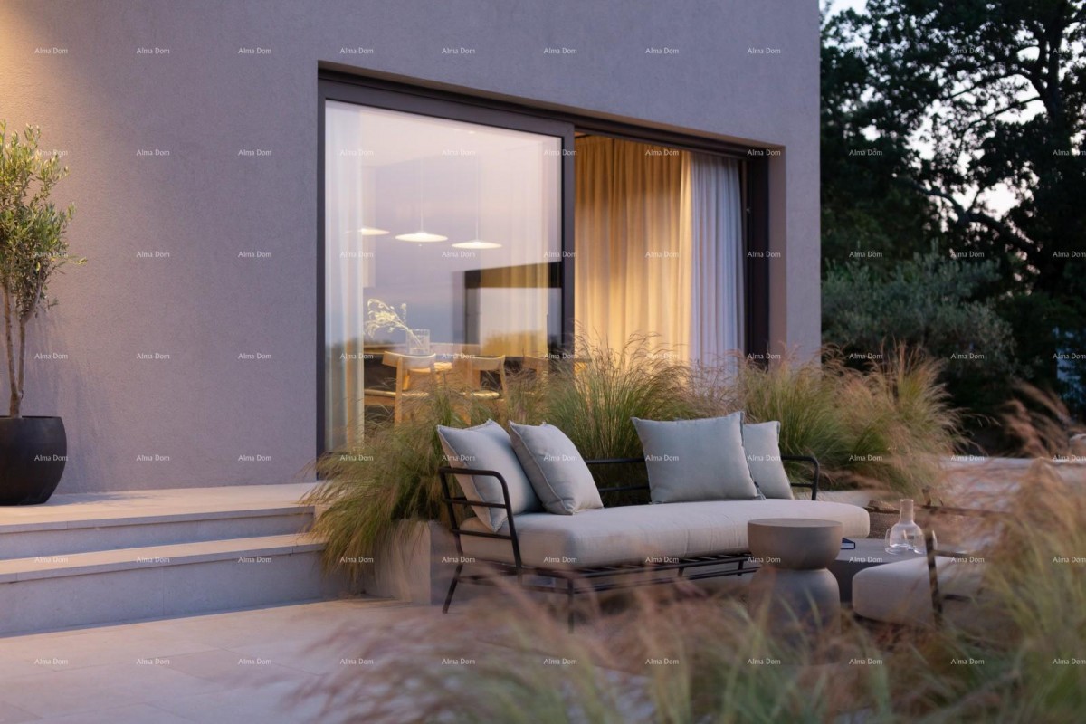 Vendita di una moderna villa con piscina e wellness, nei dintorni di Vrsar! 25