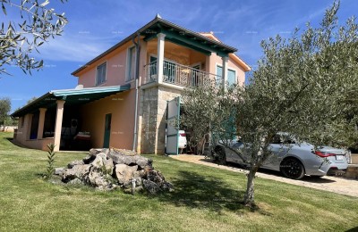 Villa in vendita, Marčana.