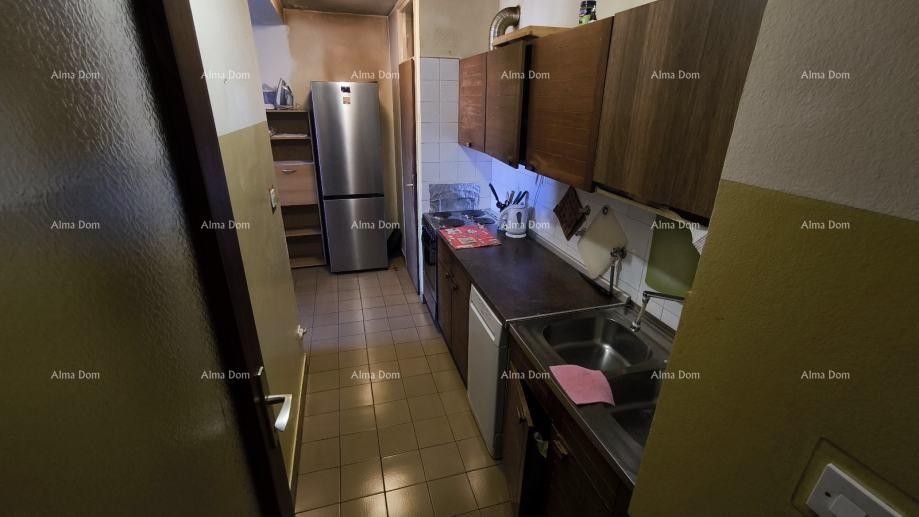 Pula, appartamento di 88 m2 7