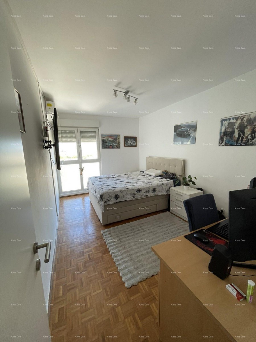 Apartment Pula 3