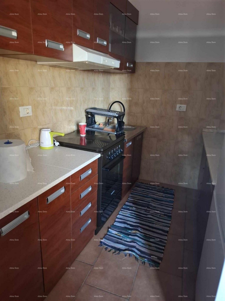 Prodaje se kamena kuća u nizu, nanovo obnovljena, Buje! 8