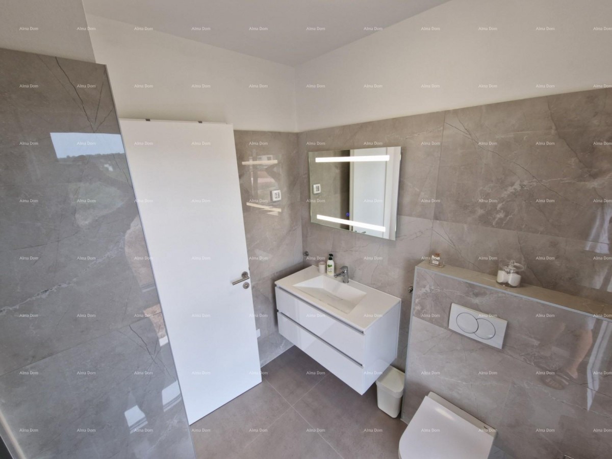 Prodaja luksuzne vile v Medulinu – 100 m od morja 9