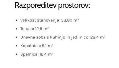 UMAG! Moderan stan u vrhunskom stambenom kompleksu blizu mora, S75 11