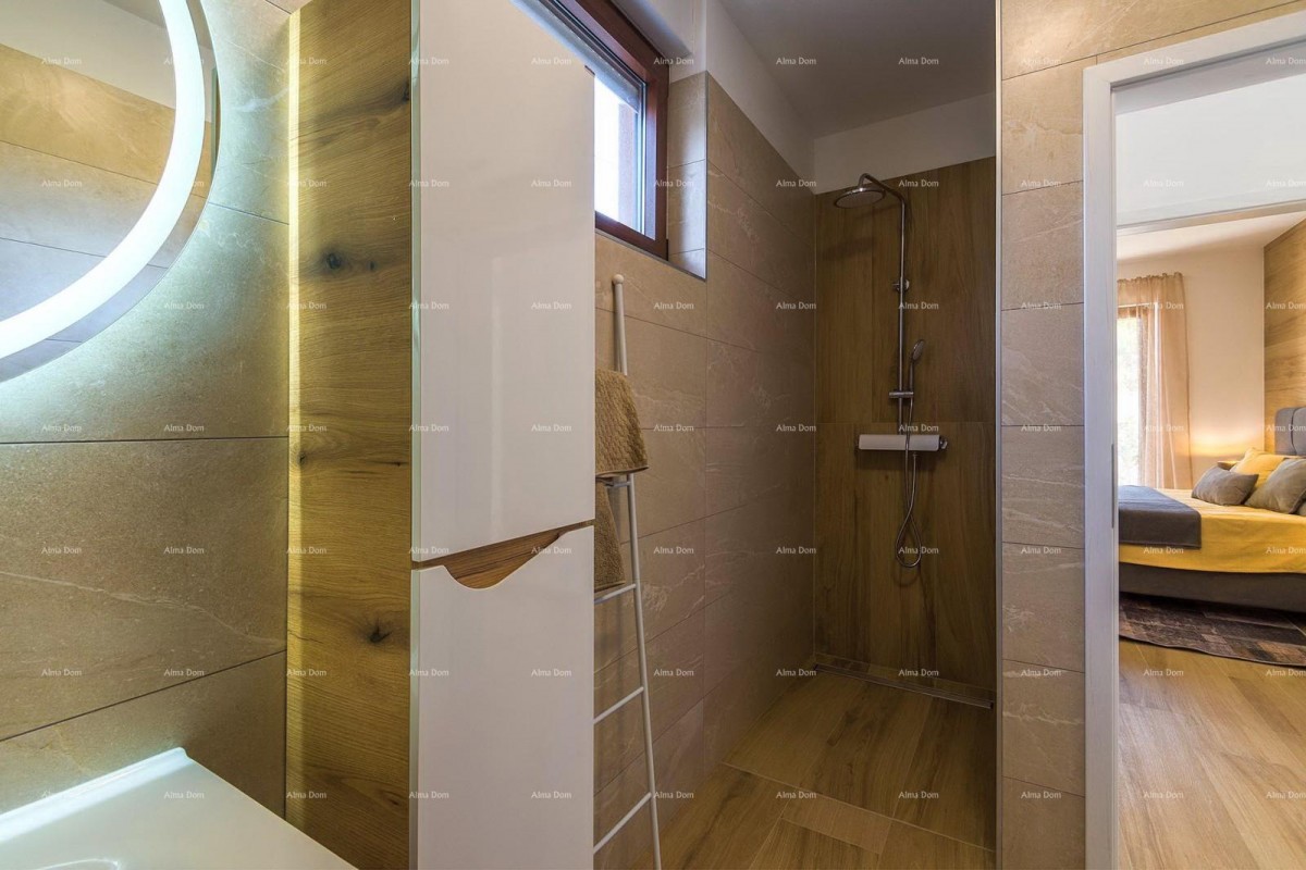 Современный двухквартирный дом с бассейном в тихом Светвинченте, идеальный для отдыха или аренды! 20