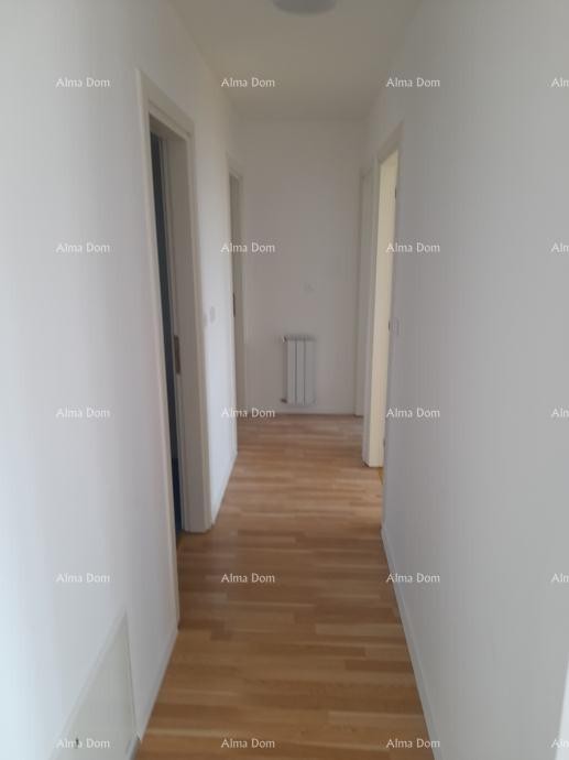 Rezervirano!!! Top lokacija! Prodaja stana u neposrednoj blizini centra grada, Pula! 5