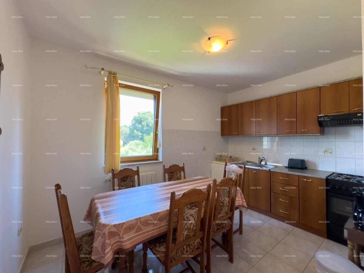 Продаём апартаментный дом в тихом месте в Медулине! 38