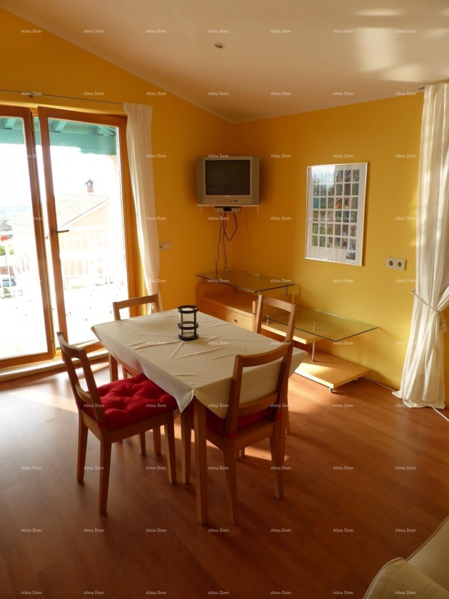 Продажа виллы, Marčana. 14