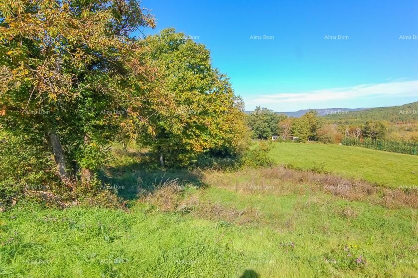 Продажа - строительный участок для строительства семейного дома, Каройба! 1