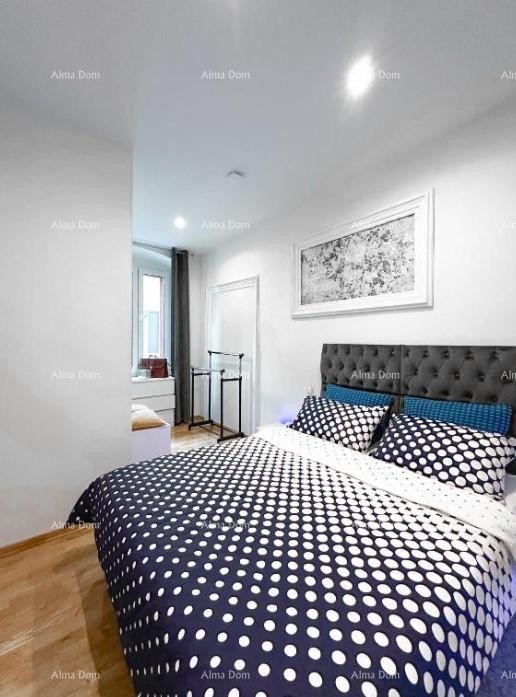 Lussuoso appartamento nel cuore di Pola – 122 m² 8