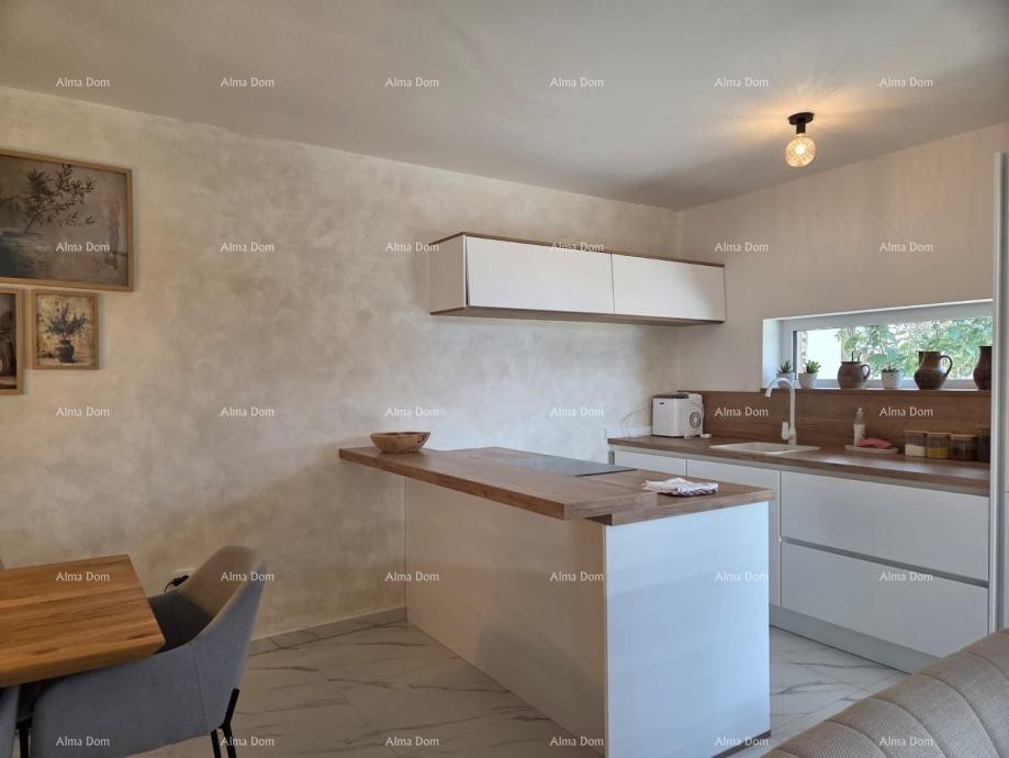 Istra, Marčana – Elegante casa con piscina e giardino di 200 m² 14