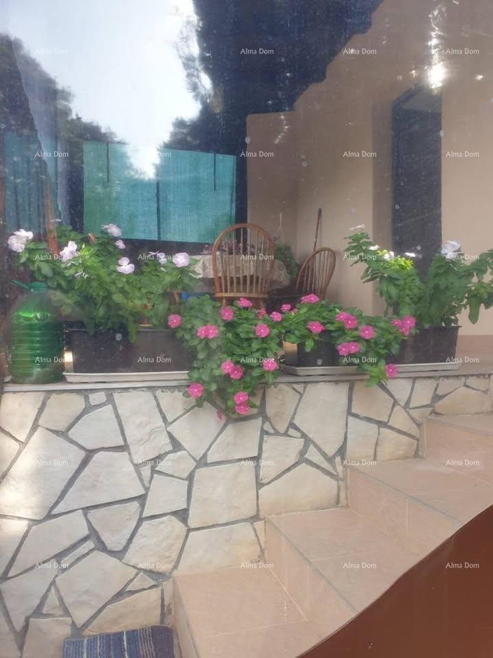 La casa con terrazza – Kavran 7