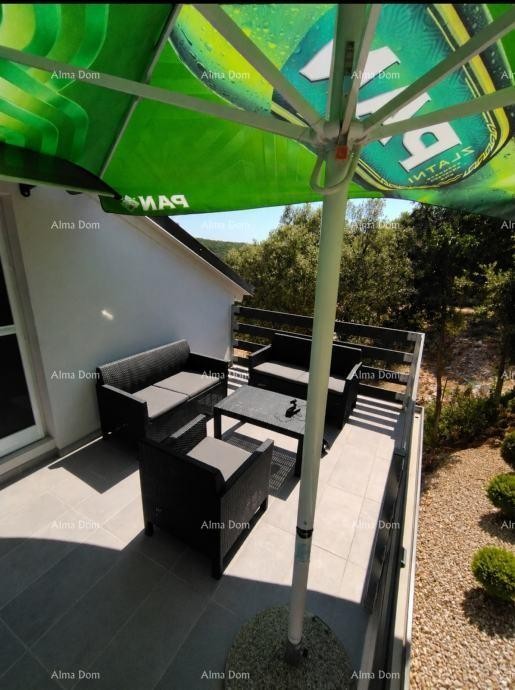 KAVRAN | CASA INDIPENDENTE CON AMPIO GIARDINO 2