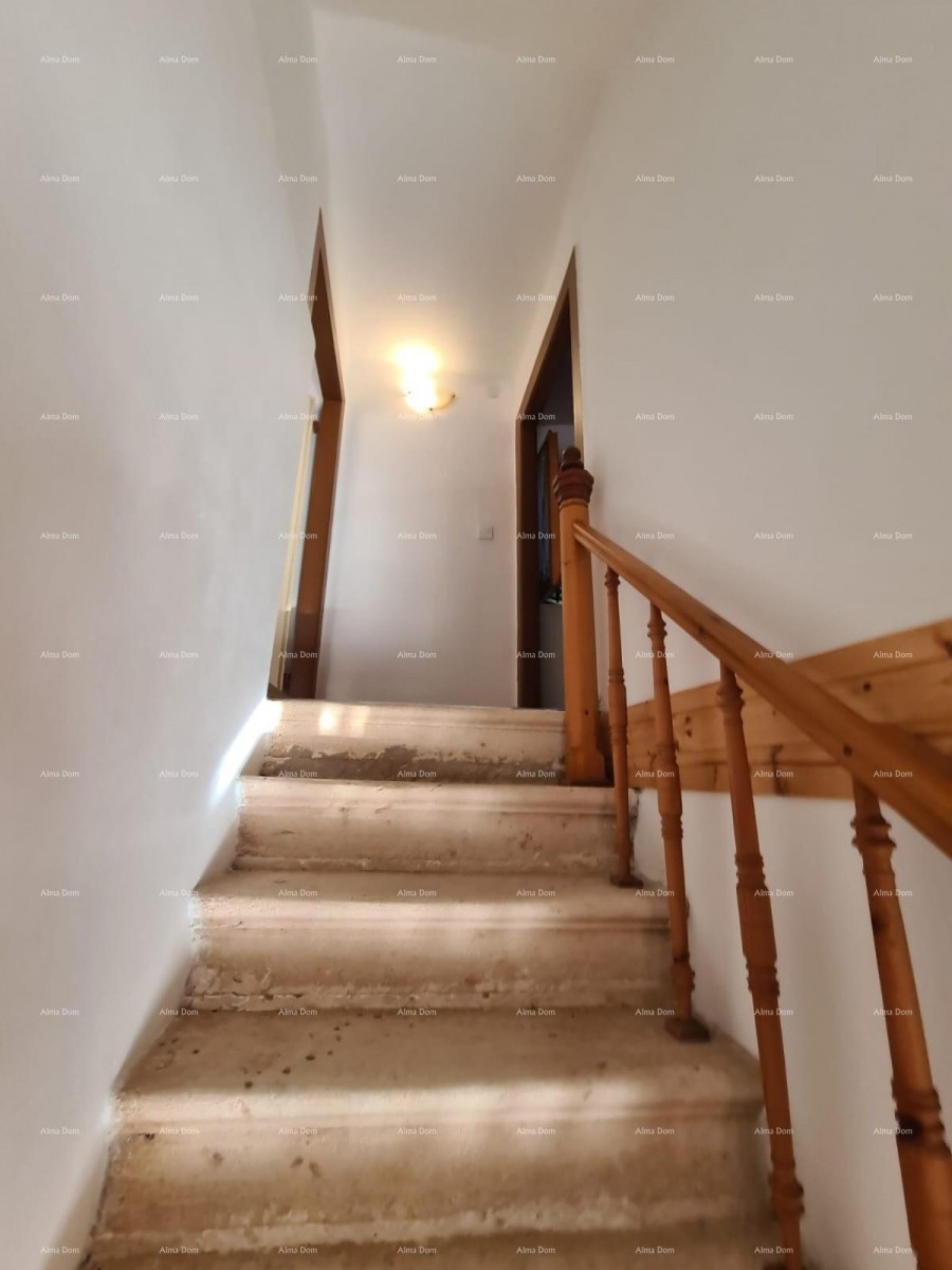 Продажа! Две отремонтированные истарские дома в Марчане. 12