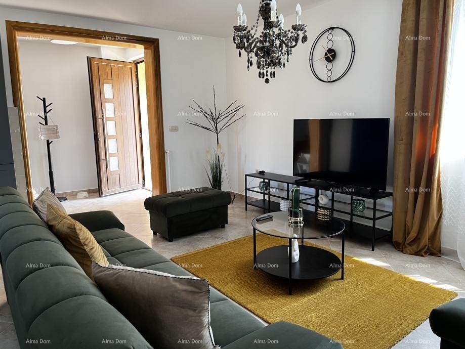 A beautiful house in Nedešćina 5