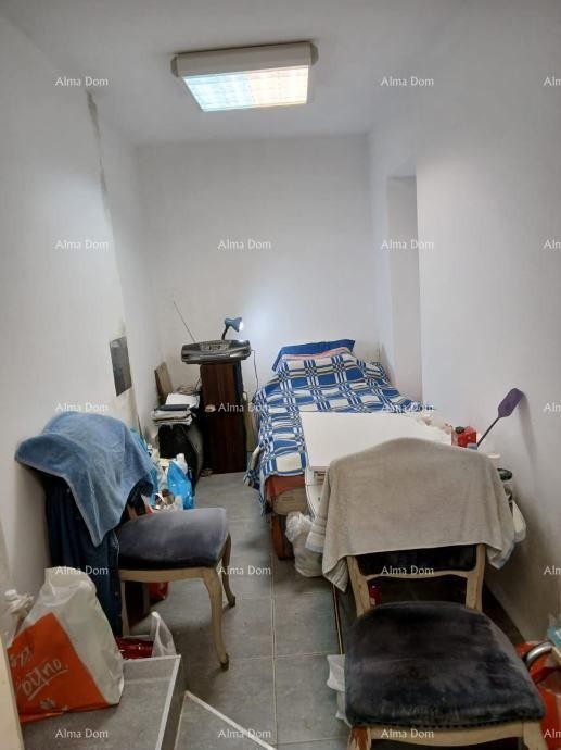 Pula – prodaje se stan 56 m², prizemlje. Monte Zaro. 5