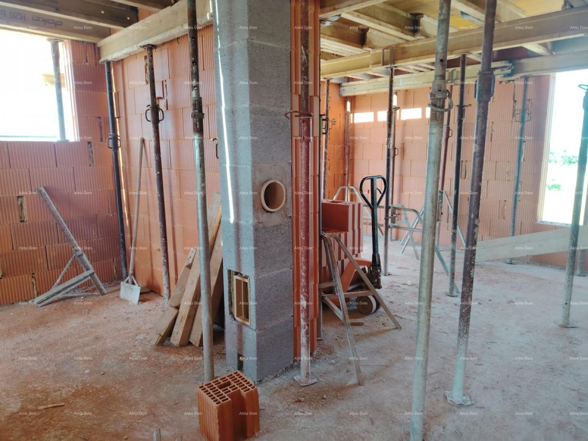 Two-bedroom apartment with a parking space 3