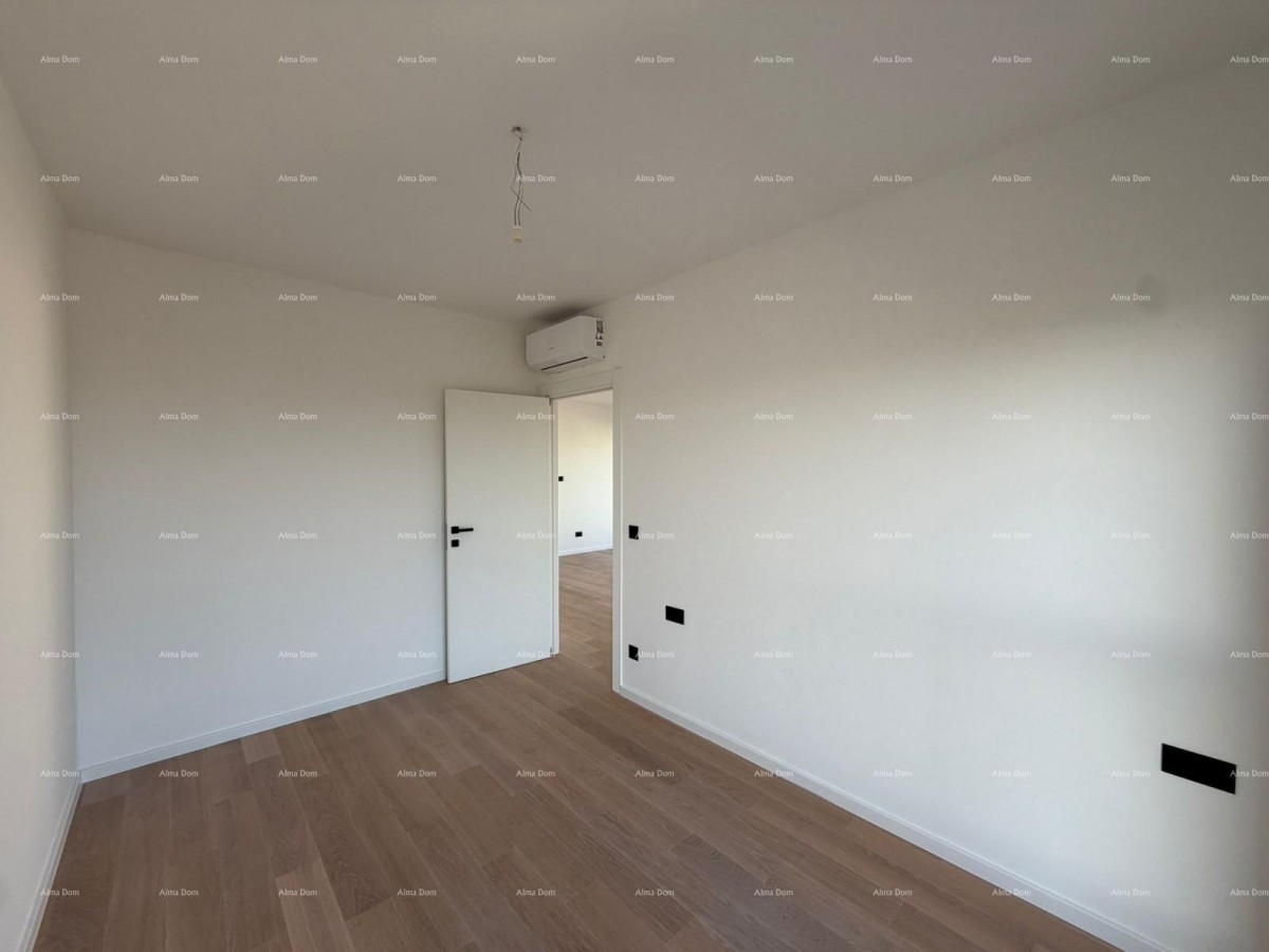 UMAG – New Construction! Apartment in a Modern Residential Complex, S 3-25 27