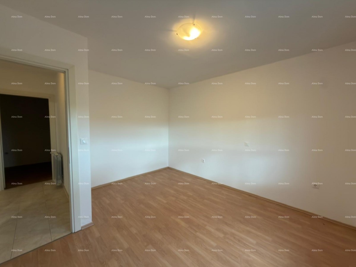 Top location! Apartment for sale in close proximity to the city center, Pula! 18