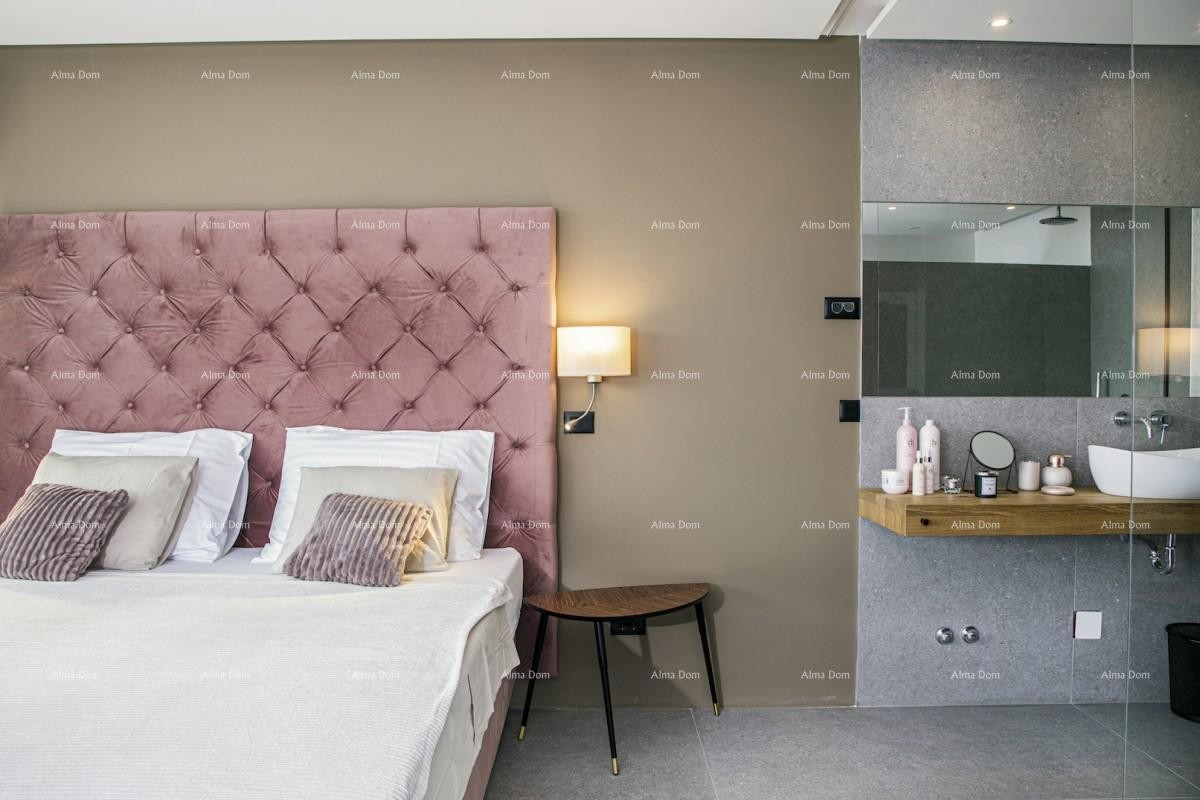 Luksuzna Moderna Vila u Ližnjanu – Idealna za Odmor i Investiciju. 5