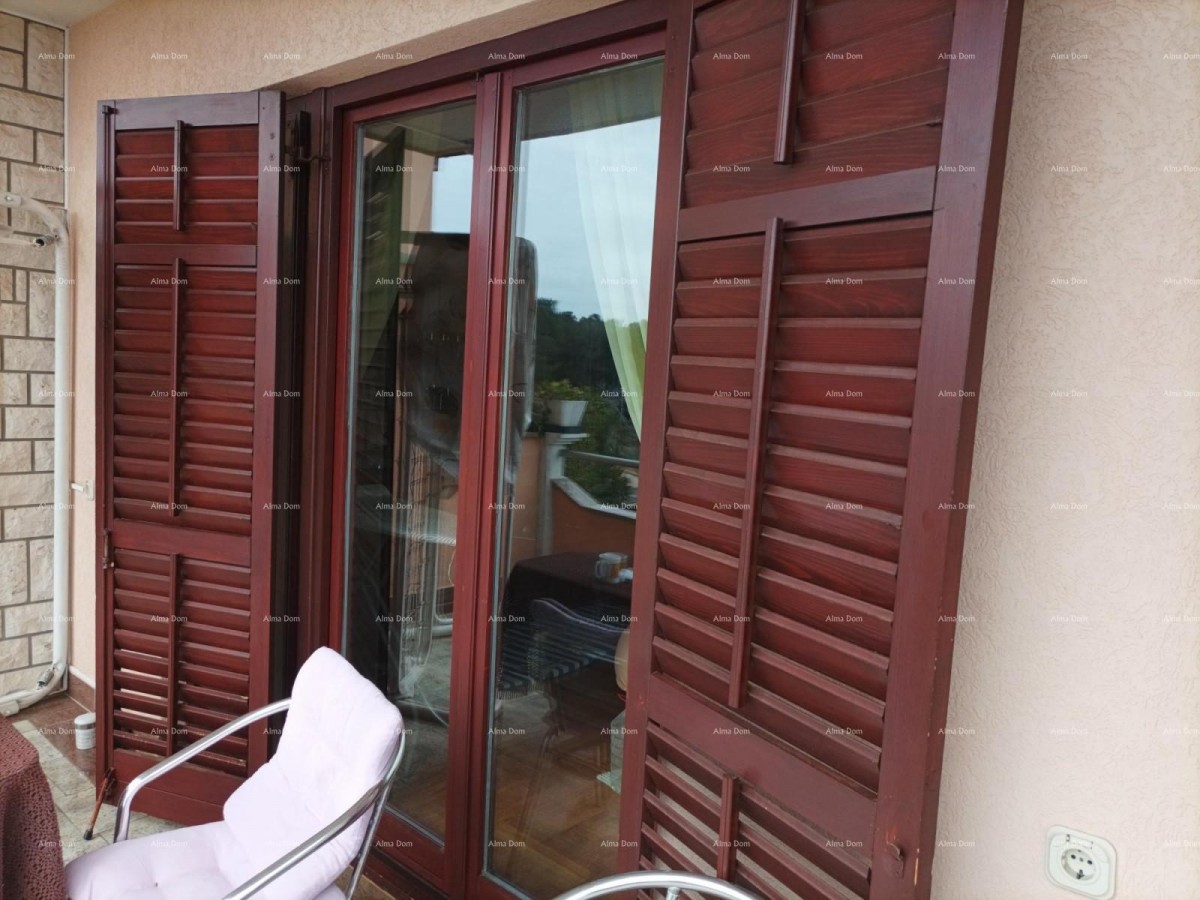 Многоквартирный дом с 5 квартирами, каждая с прекрасным видом на море 9