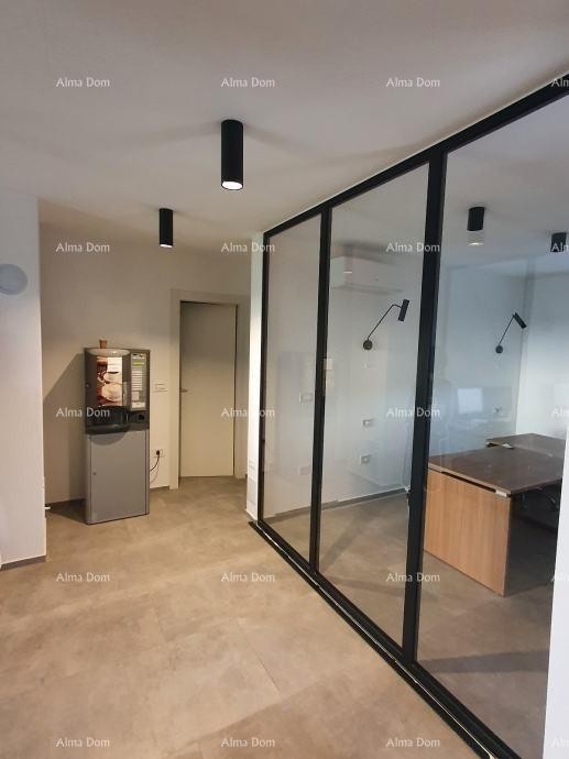 For sale: Spacious apartment with a gallery and rooftop terrace – Šijanska Forest 4