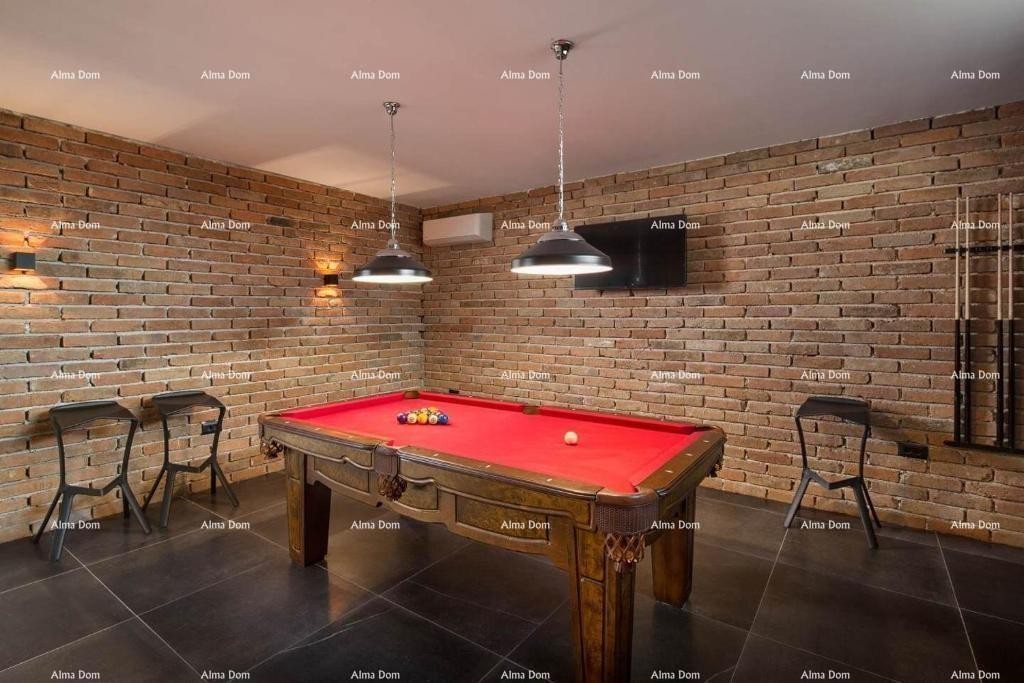 Casa nuova e moderna. 15