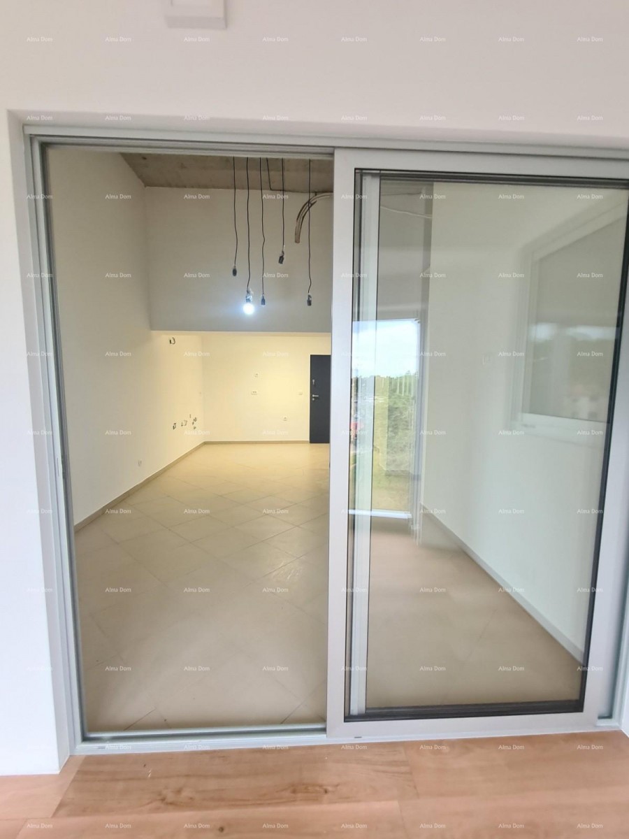 Appartamento Pula 14