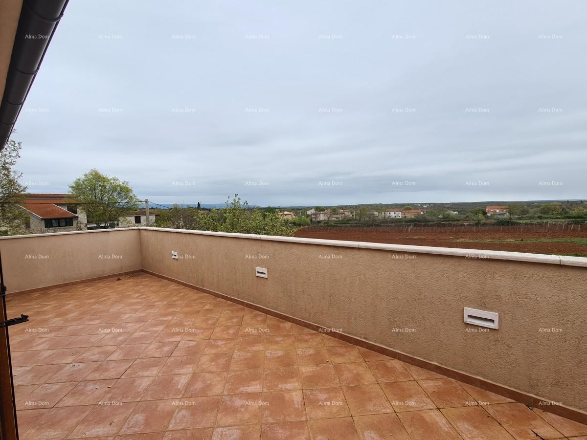 Near the town of Vodnjan, holiday home with swimming pool 26