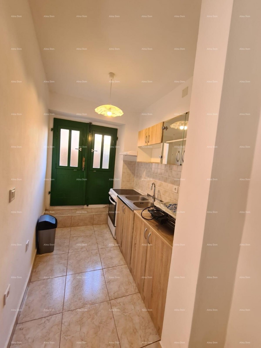 Vendita - Bellissima casa ristrutturata in Istria, nel centro di Marčana! 28