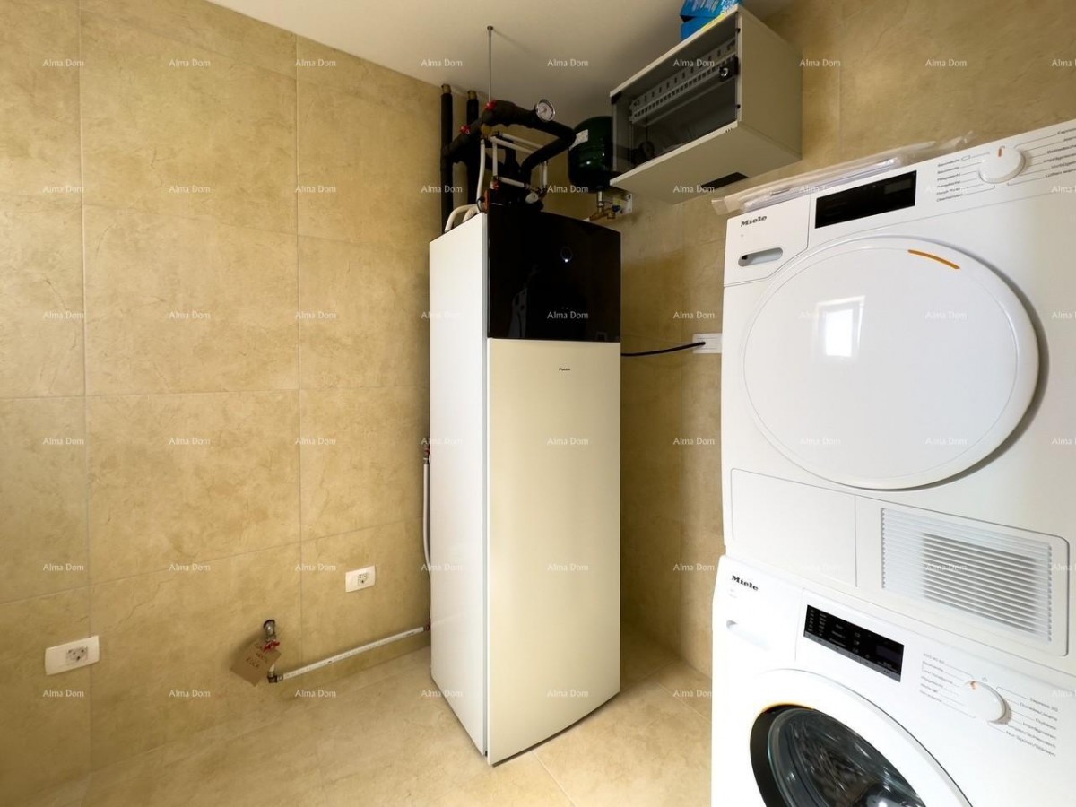 Beautiful mediterranean style villa, Umag 21