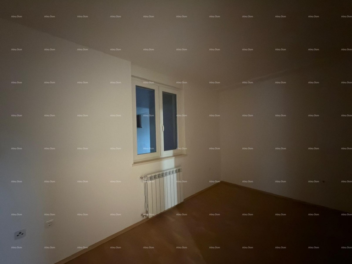 Top location! Apartment for sale in close proximity to the city center, Pula! 14