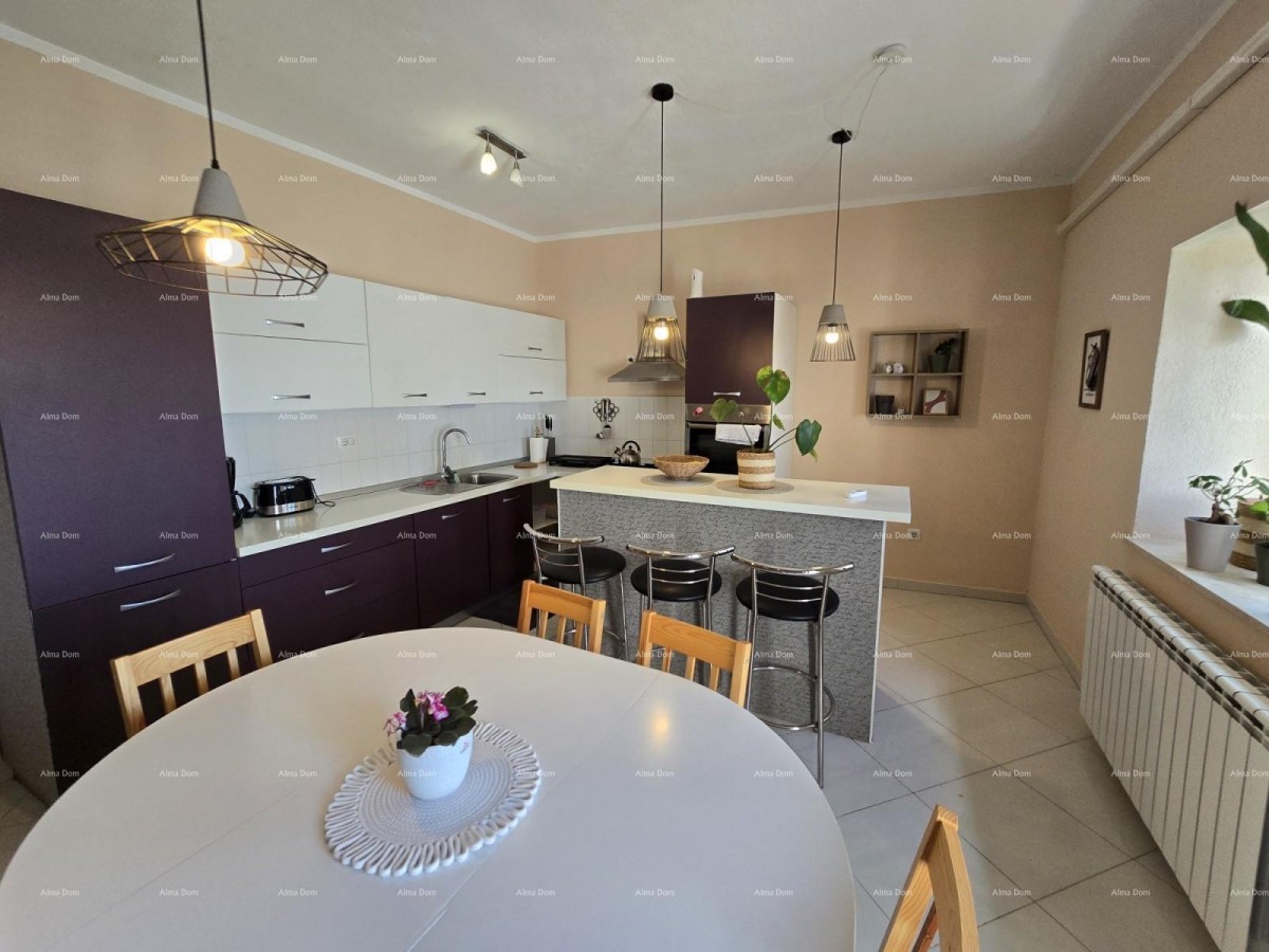 Последний дом в ряду с джакузи! Марчана. 19