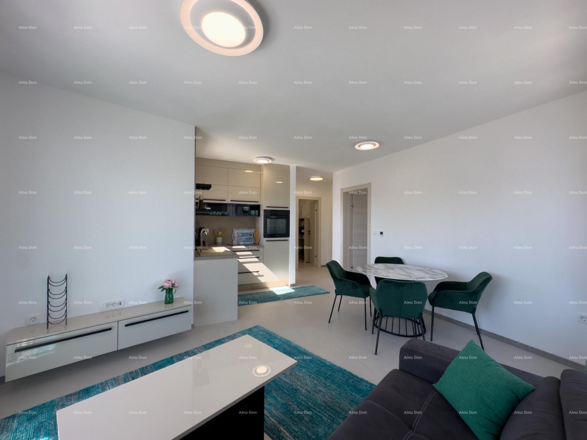 Apartment Medulin 14