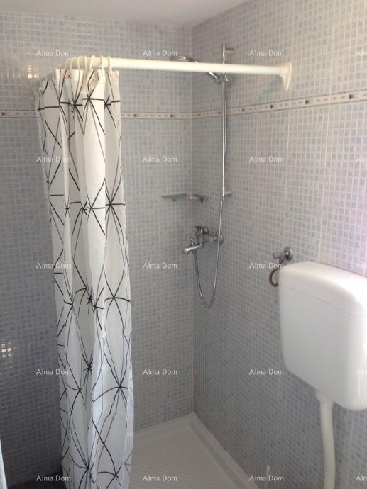 Poreč, in vendita appartamento con 3 camere da letto 12