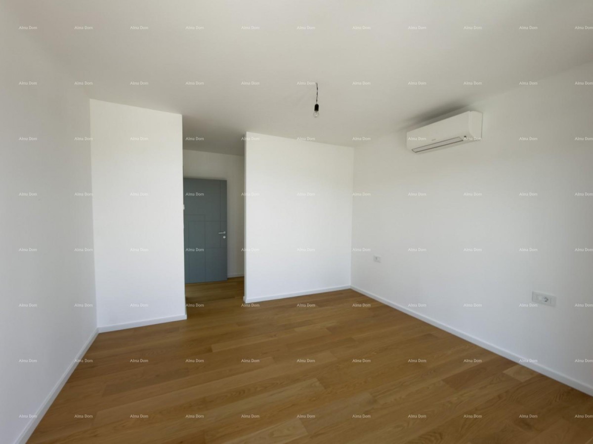 Moderna vila 100 m od morja! 46