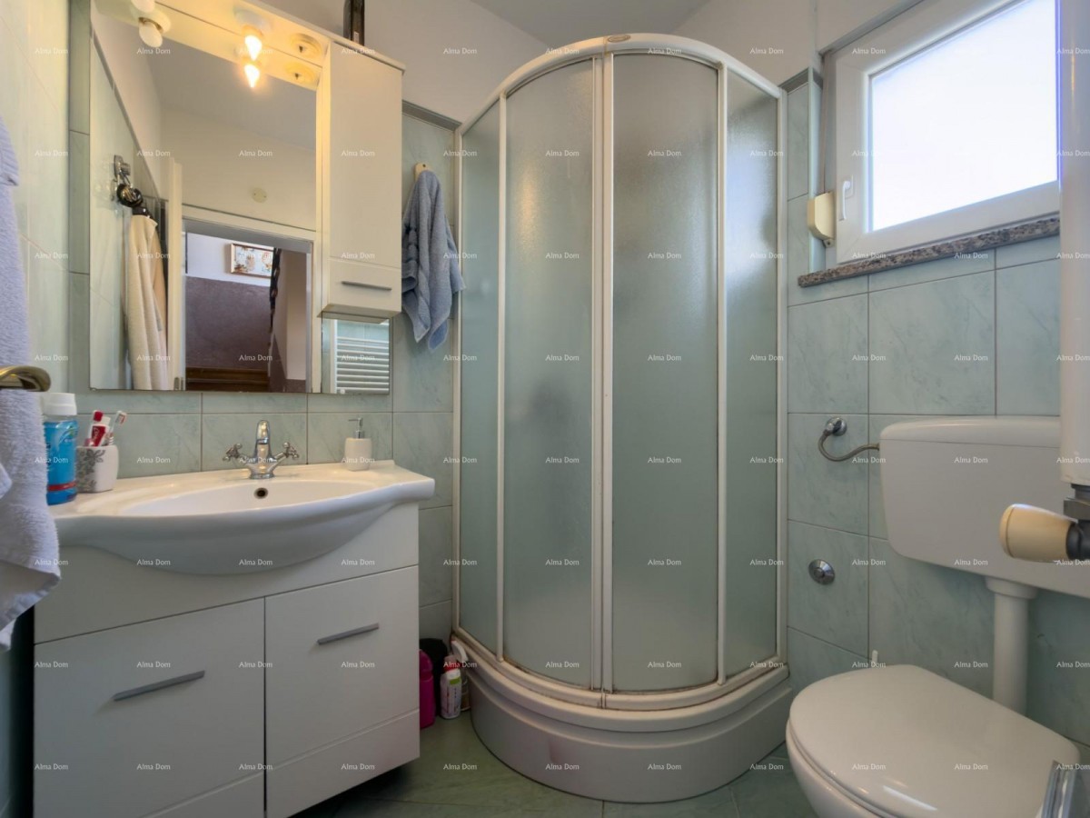 Kuća sa dva stana u okolici Pule 3