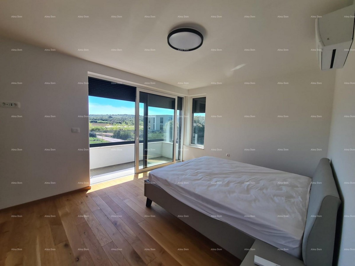 Banjole – Nuova casa indipendente, completamente arredata e pronta per essere abitata 20