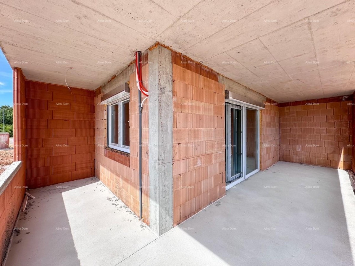 Новое строительство! Продается квартира в привлекательном месте, Перой! 19