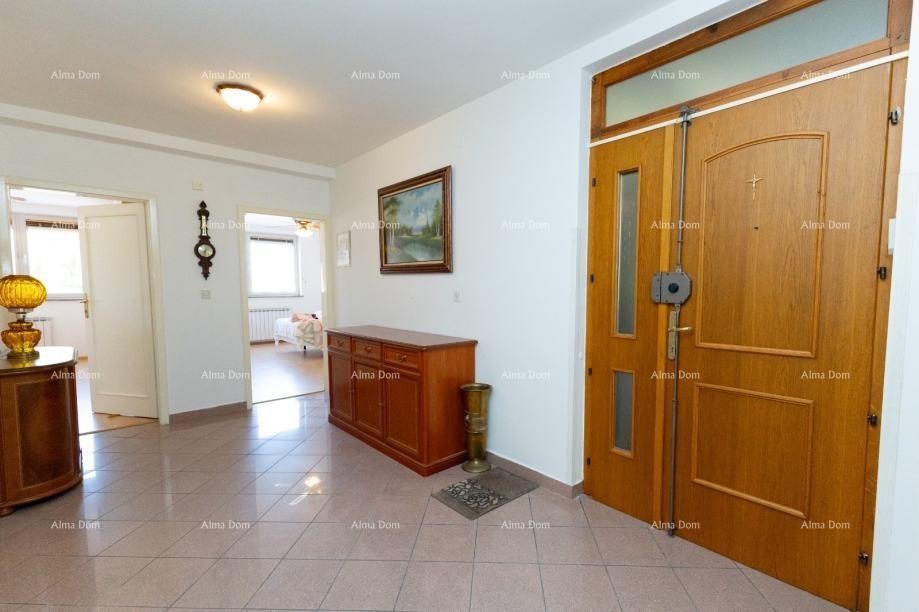 Appartamento Pula 14