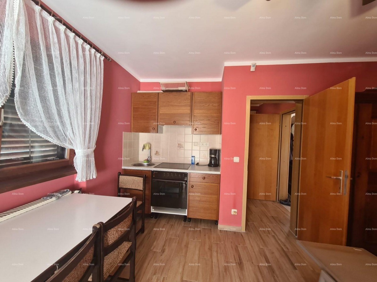 Продажа большого жилого дома, подходящего для инвестиций, Медулин! 20