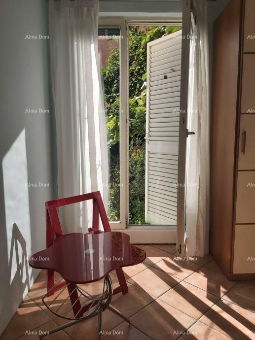 PRELIJEPI STAN – ROVINJ | 80 m² | ODLIČNA LOKACIJA 3