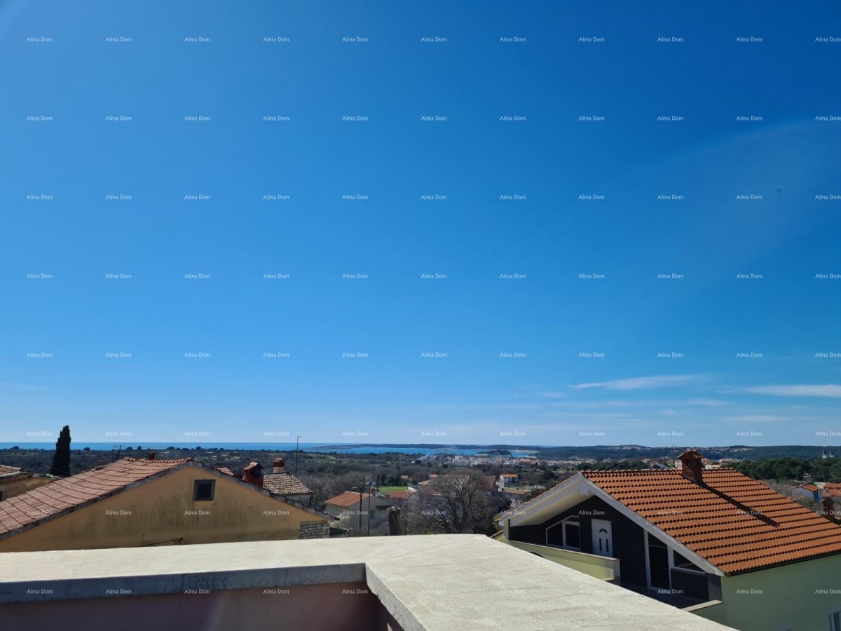 Hiša Ližnjan 33