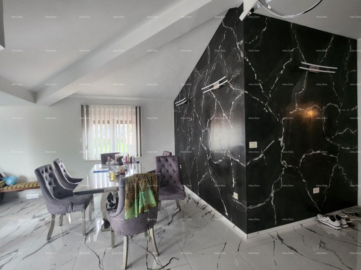 Pješčana uvala, prvi red do mora. Apartman sa pogledom na more. 11